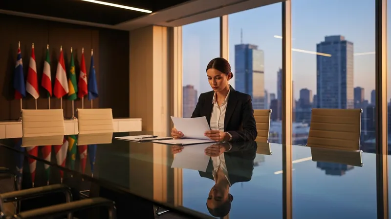 Solutions technologiques innovantes et éthiques