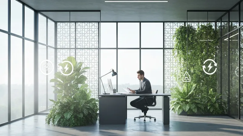 Solutions technologiques innovantes et éthiques
