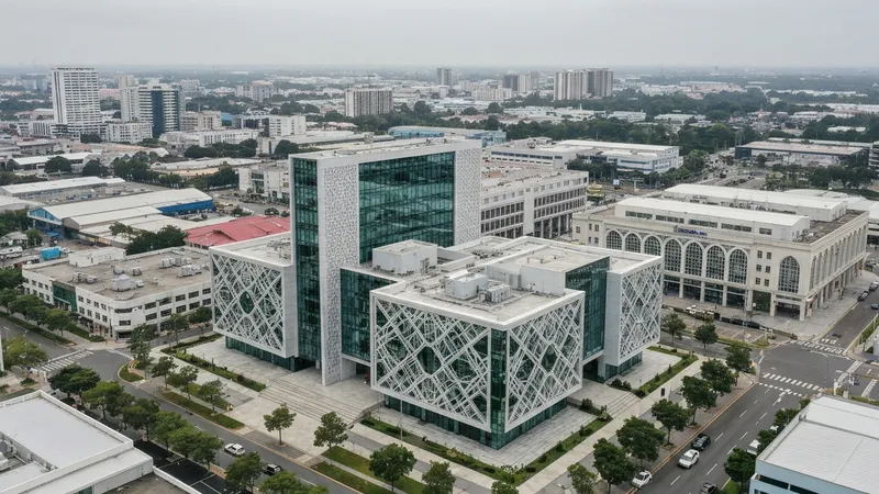 Solutions technologiques innovantes et éthiques