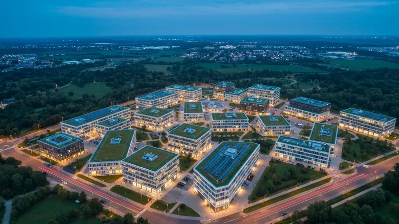 Solutions technologiques innovantes et éthiques