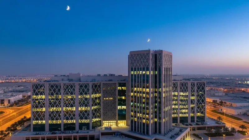 Principes de la banque islamique